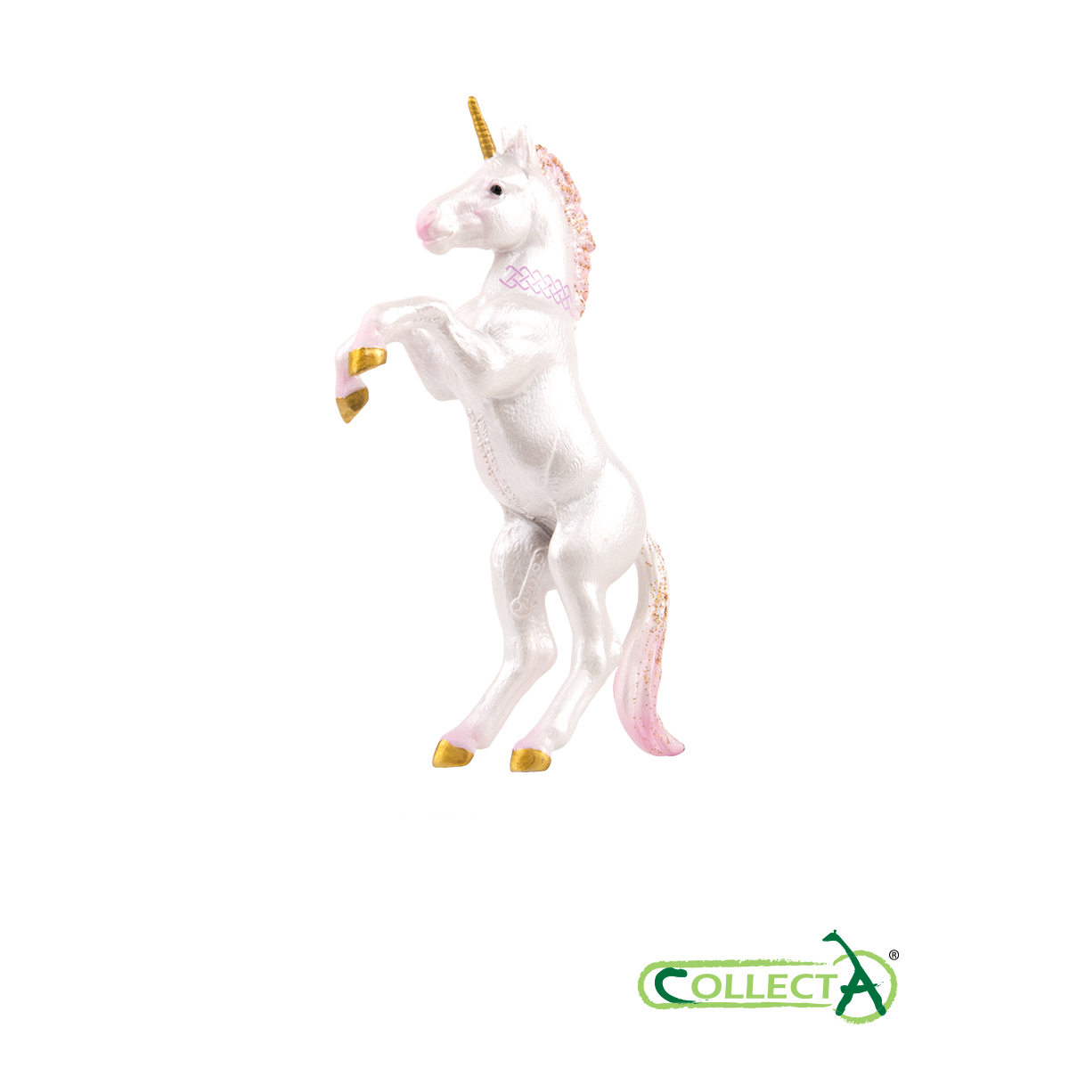 Фигурка Collecta Жеребёнок единорога - фото 4