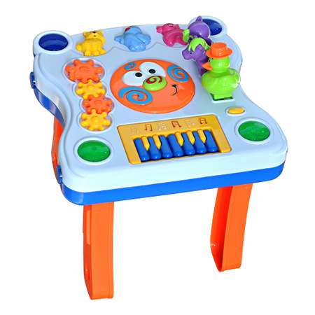 Игрушка EVERFLO развивающий центр