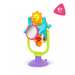 Игрушка BabyGo погремушка Вертушка