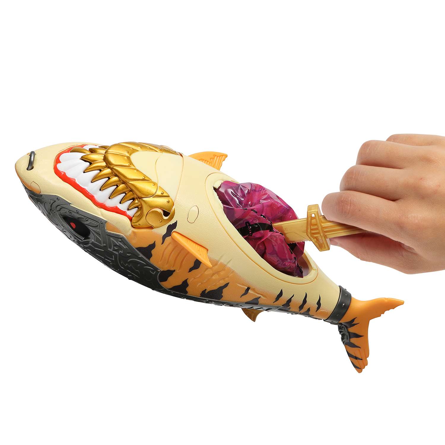 Игровой набор Treasure X - фото 6
