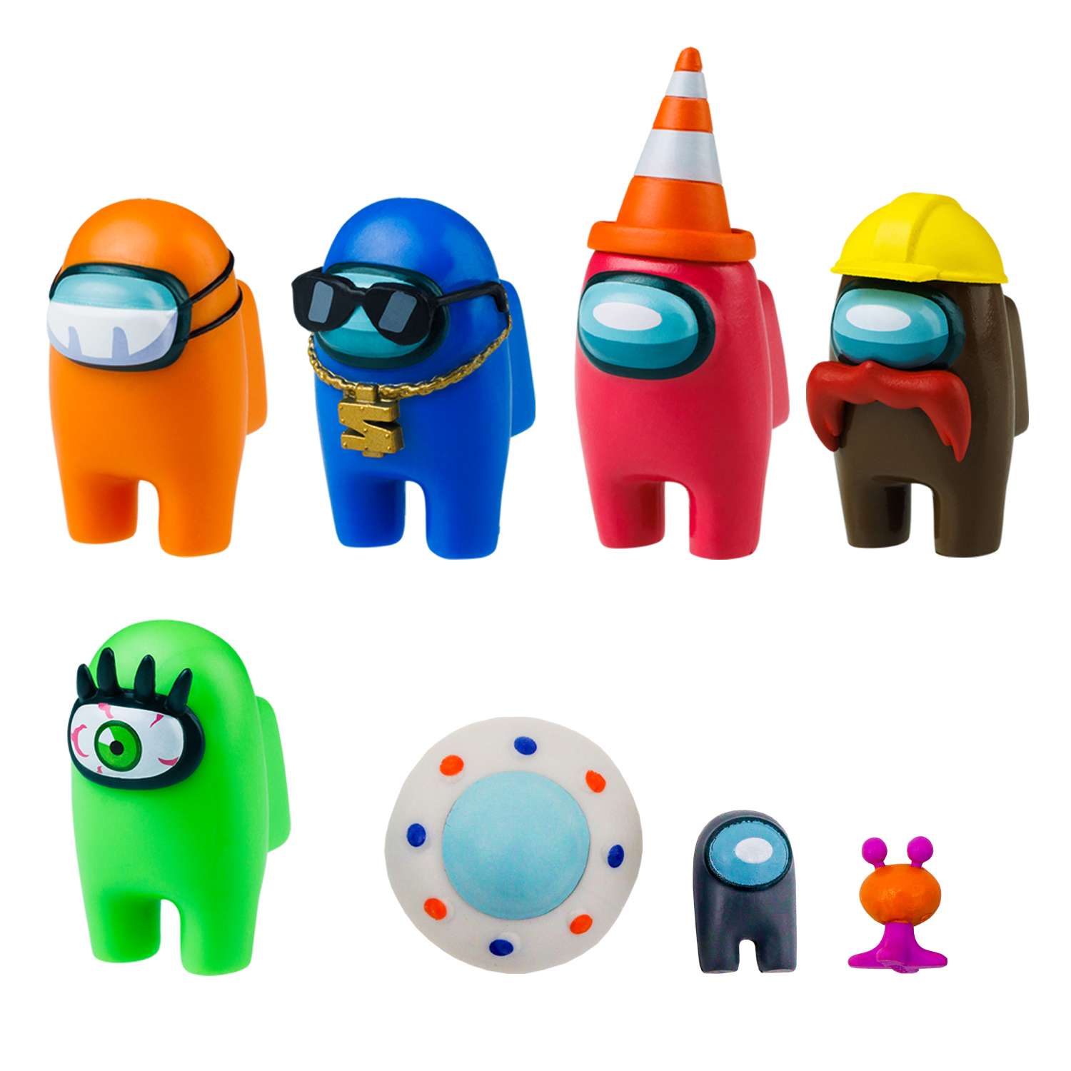 Игровой набор PMI - фото 1