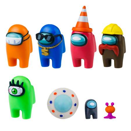 Игровой набор PMI