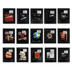 Тетрадь Феникс + 48 лист. 15 шт. (Литература, Русский язык, Обществознание)