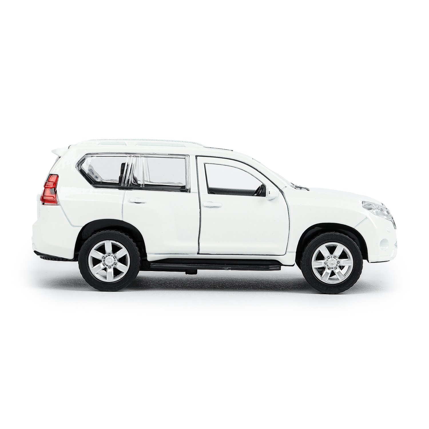 Автомобиль Технопарк Toyota Prado 278445 - фото 3