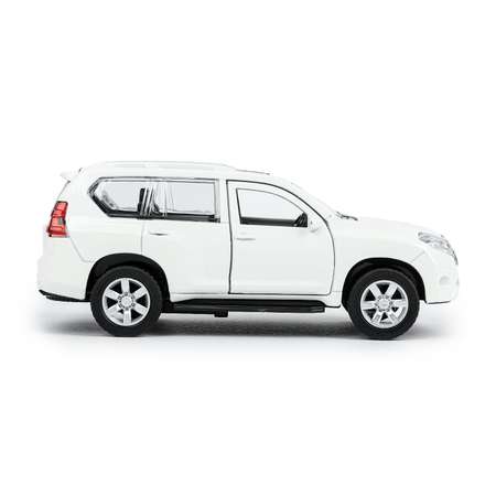 Автомобиль Технопарк Toyota Prado