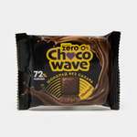 Шоколад ChocoWave тёмный 72% 60г