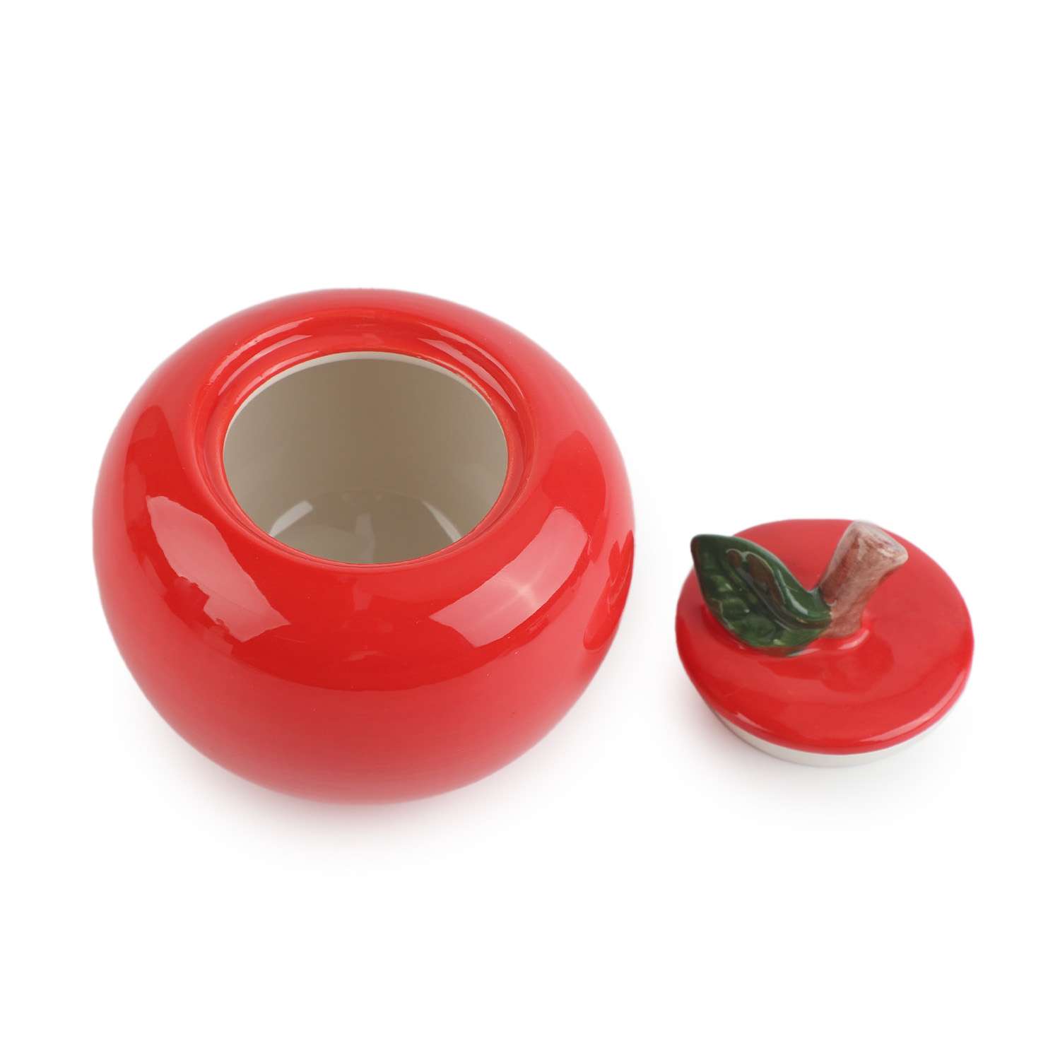 Шкатулка ё Яблоко - фото 3