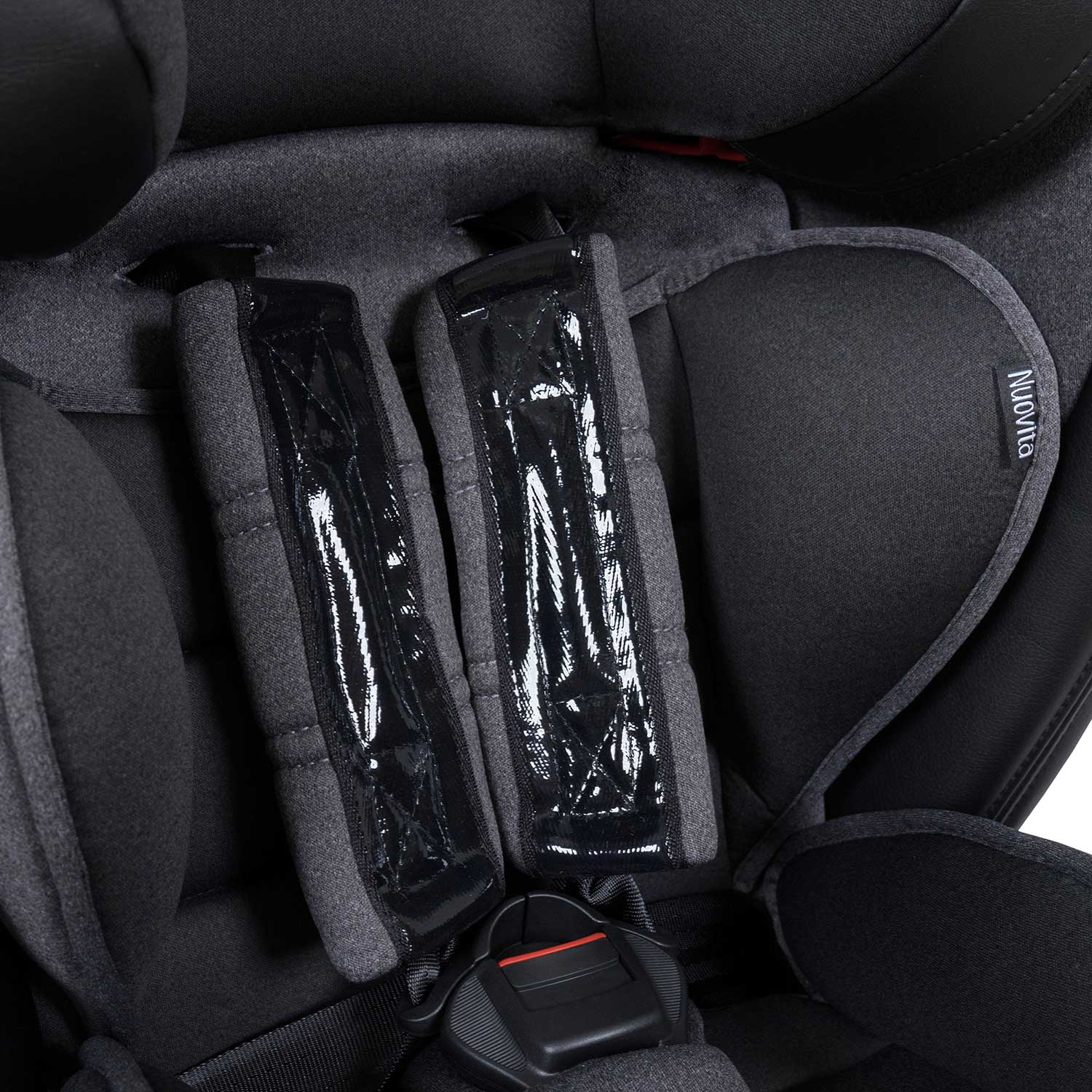 Автокресло Nuovita Isofix 1/2/3 (9-36 кг) - фото 30