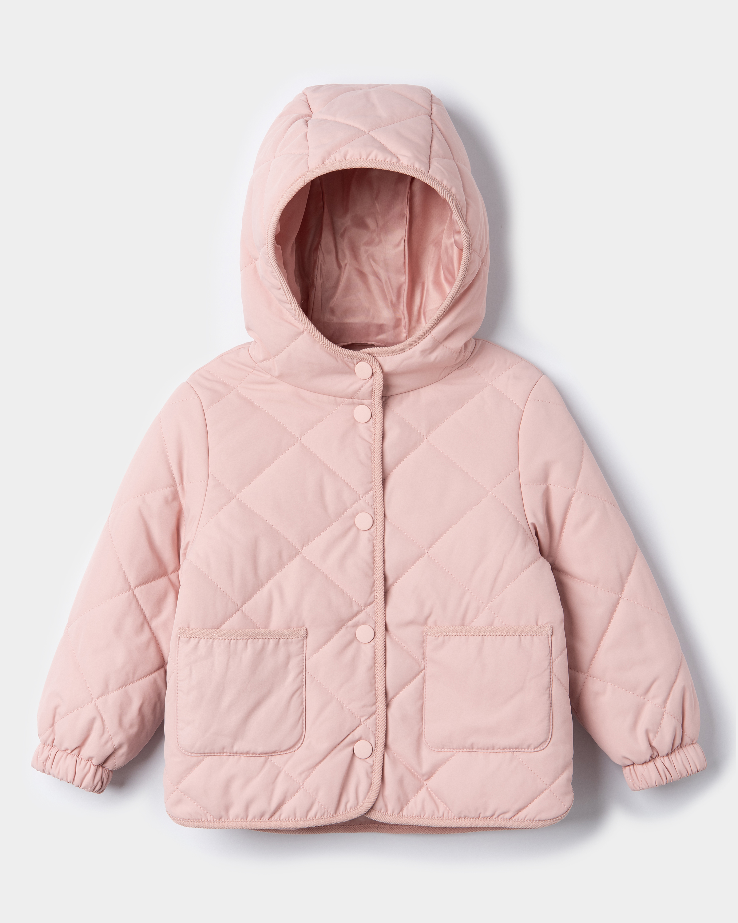 Куртка BabyGo W25BG4-BG168ig-JJ - фото 1