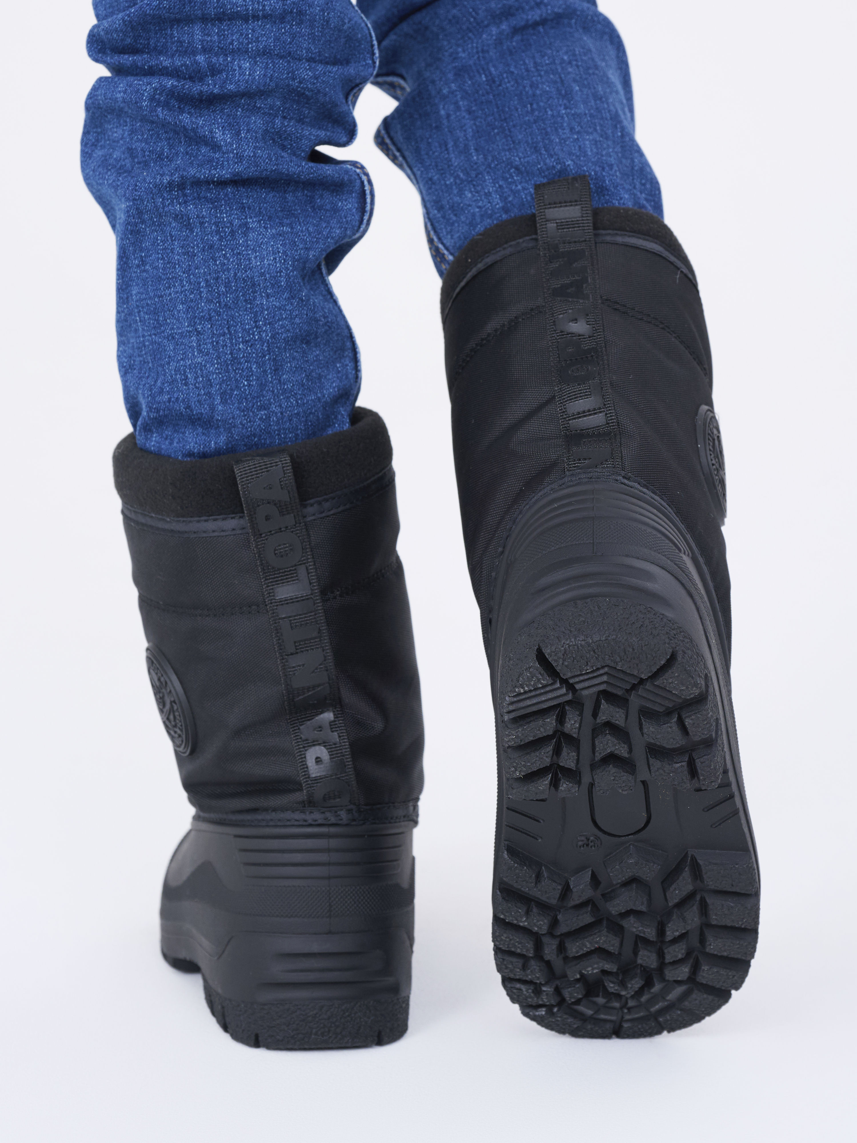 Сапоги Antilopa AL 11785 - фото 23