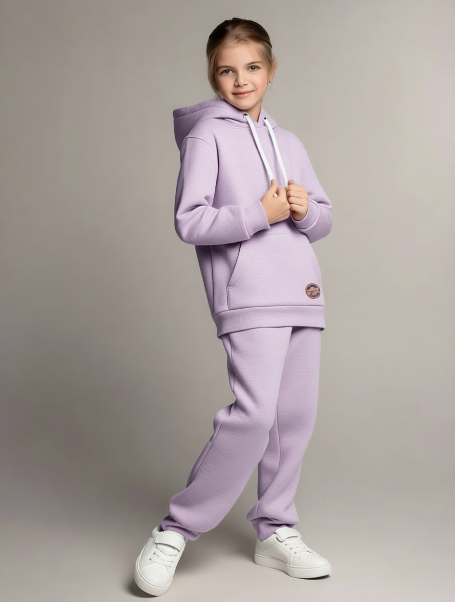 Спортивный костюм Персона Junior кд1014 - фото 1