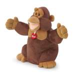 Игрушка на руку Trudi Горилла 35 см
