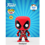 Фигурка Funko