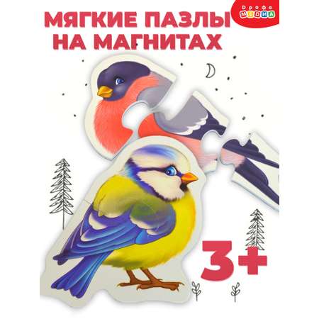 Пазл Дрофа-Медиа