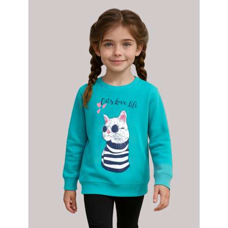 Свитшот Baby Stylе