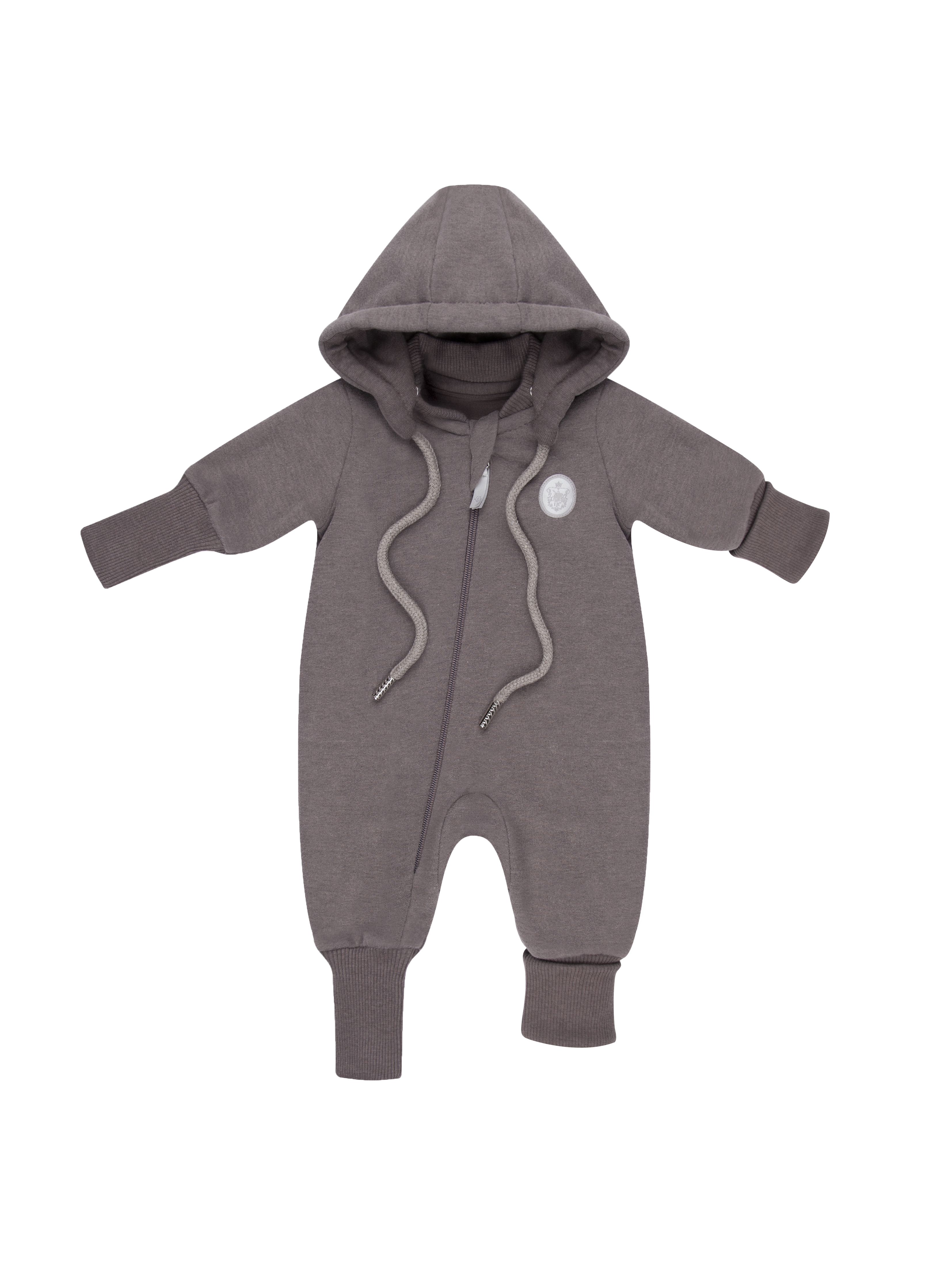 Комбинезон НаследникЪ Выжанова 02047-07022 - фото 13