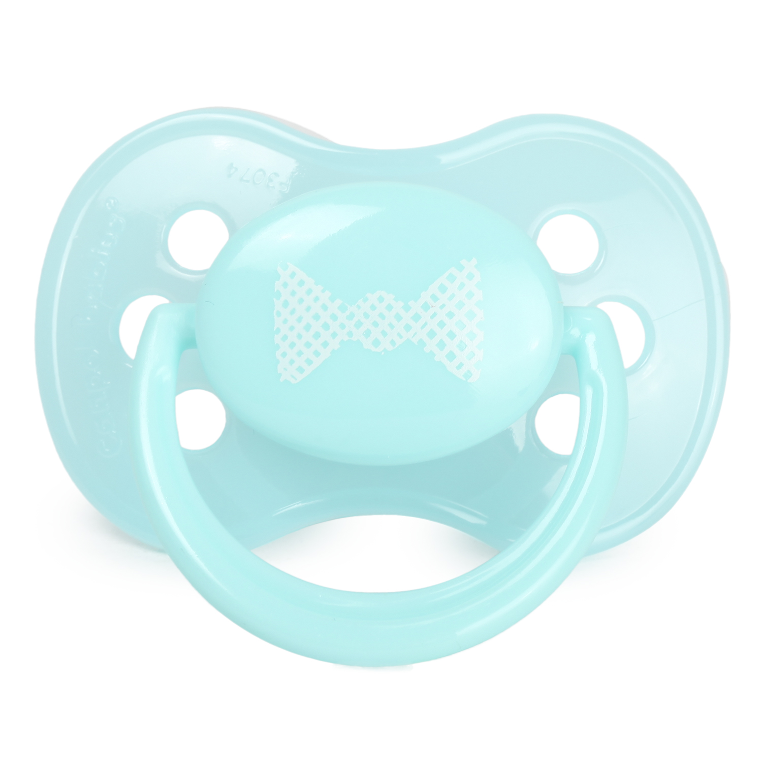 Пустышка Canpol Babies силикон анатомическая от 18 мес. в ассортименте - фото 12