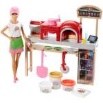 Кукла модельная Barbie