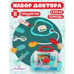 Игрушка Mary Poppins Доктор (инструменты)