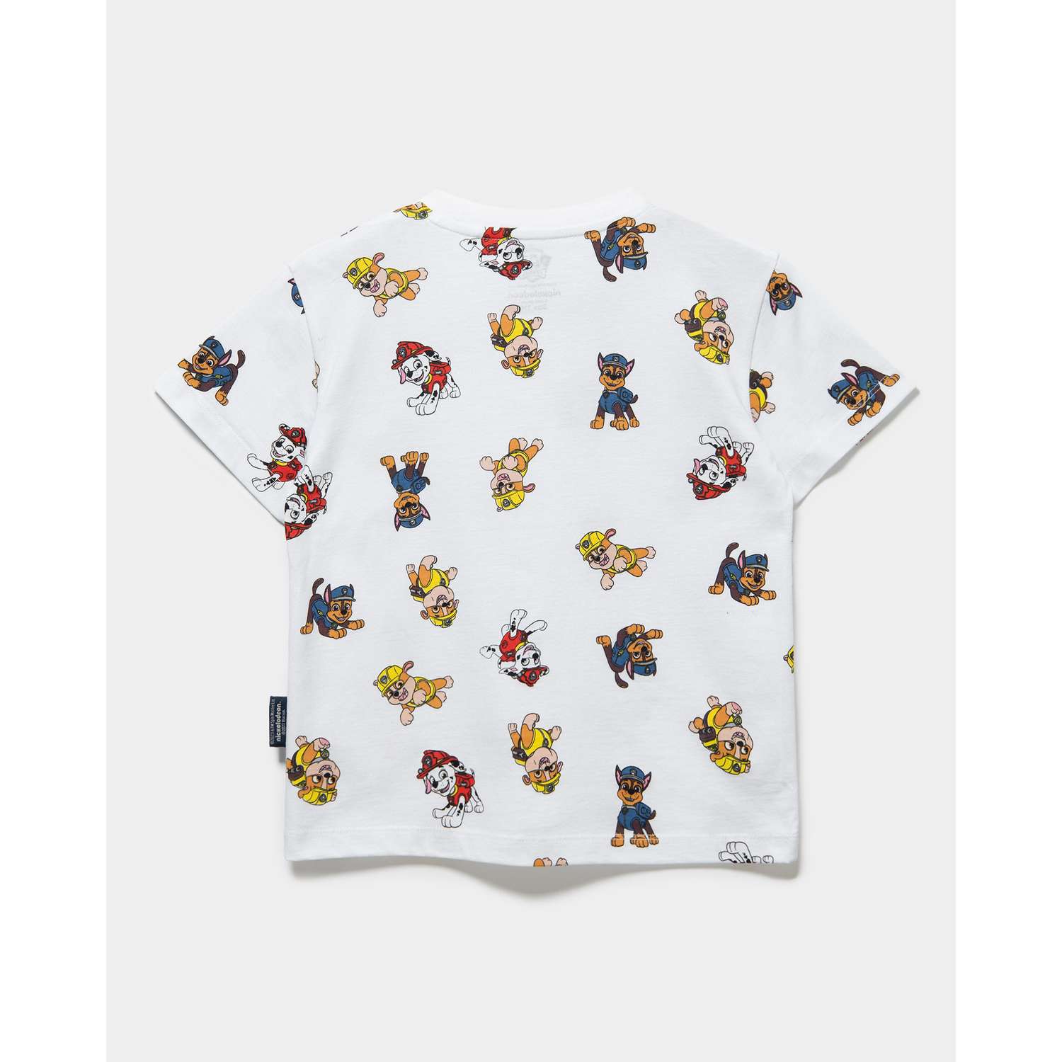 Футболка Paw Patrol S24LC5ZB 02323kb00 - фото 3