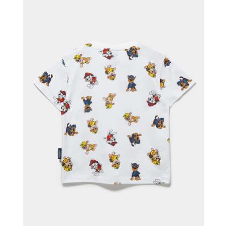 Футболка Paw Patrol