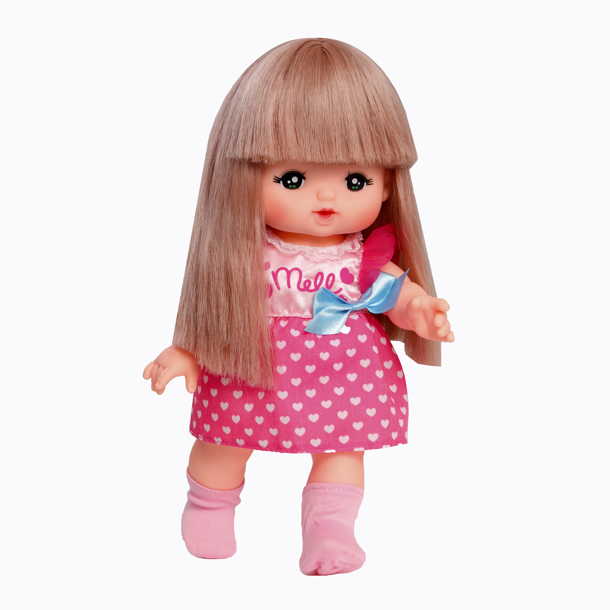 Кукла классическая Kawaii Mell 512760 - фото 15