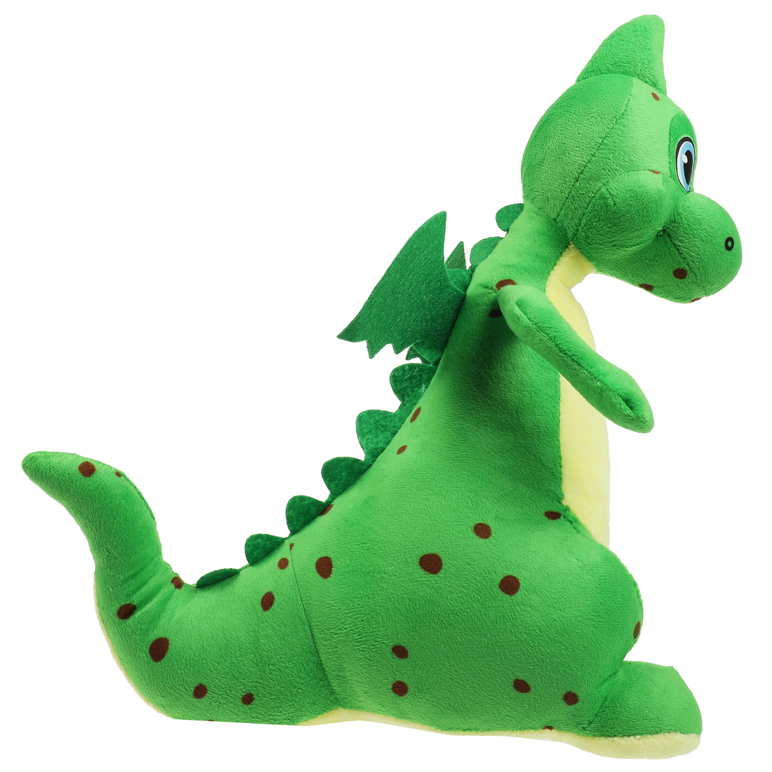 Мягкая игрушка Мульти Пульти - фото 2