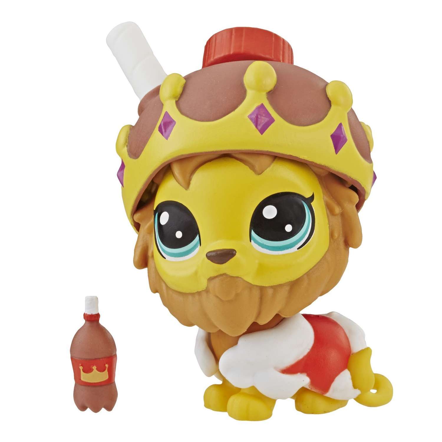 Игровой набор Littlest Pet Shop - фото 6