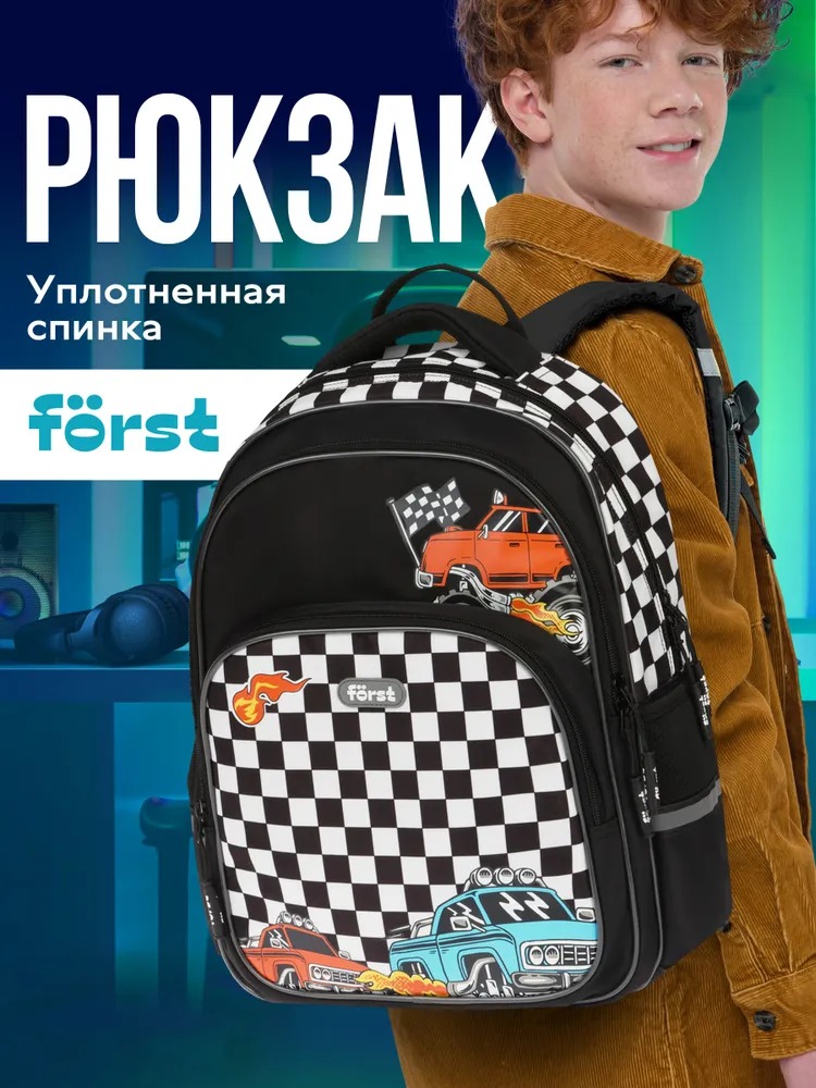 Рюкзак Forst - фото 2