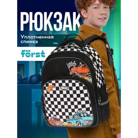 Рюкзак Forst