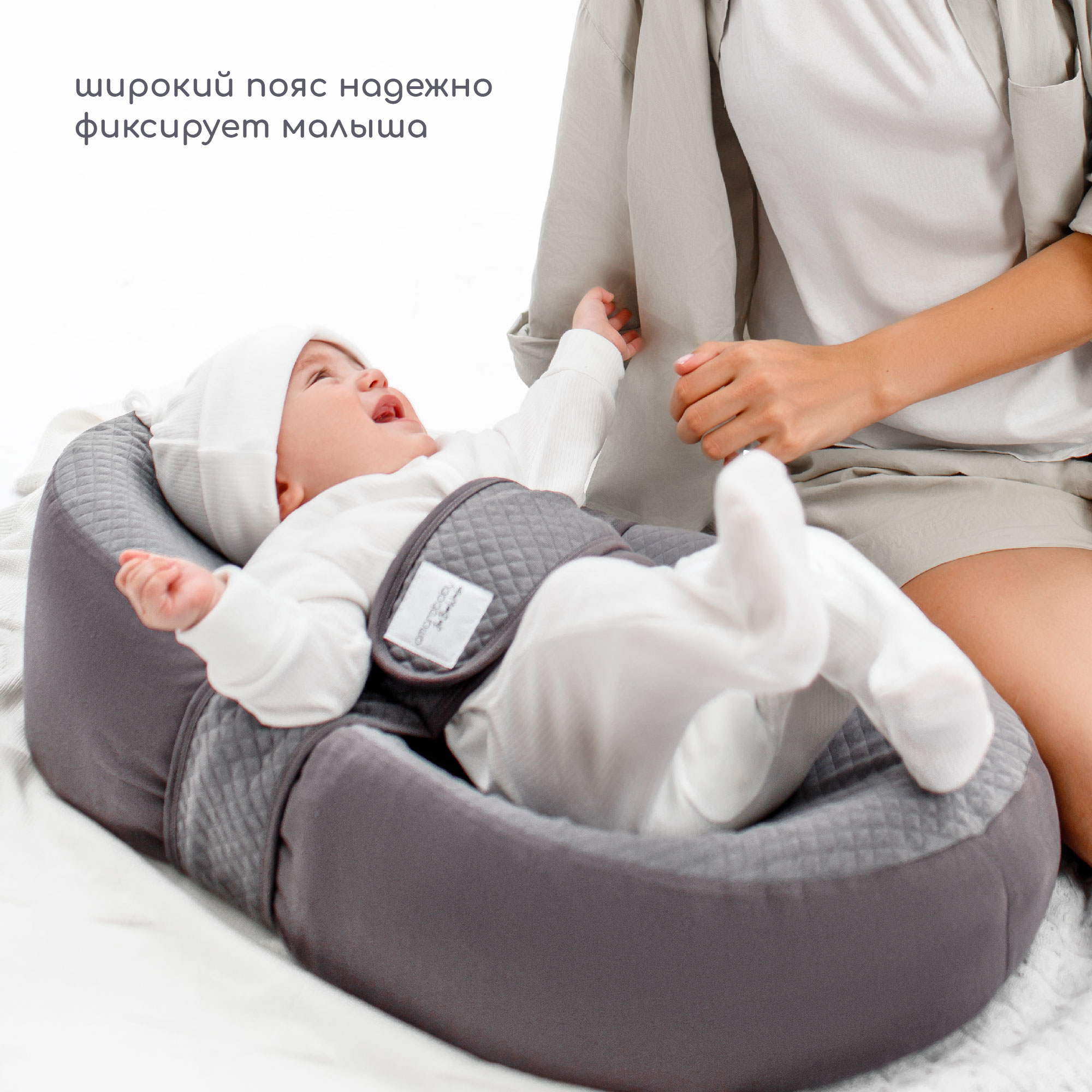 Матрас Amarobaby Premium Form - фото 5