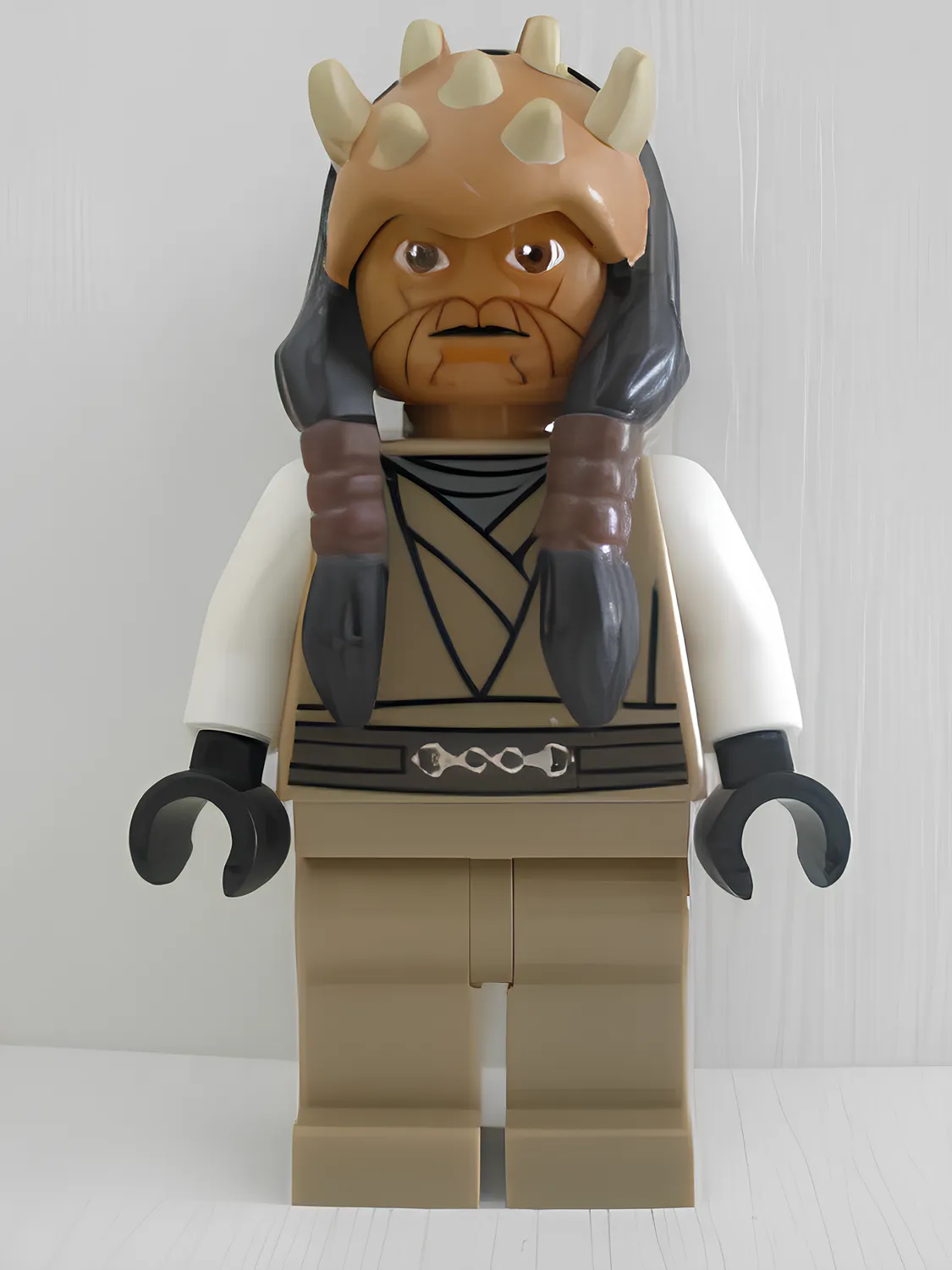Фигурка LEGO Eeth Koth sw0332 - фото 1