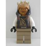Фигурка LEGO Eeth Koth sw0332