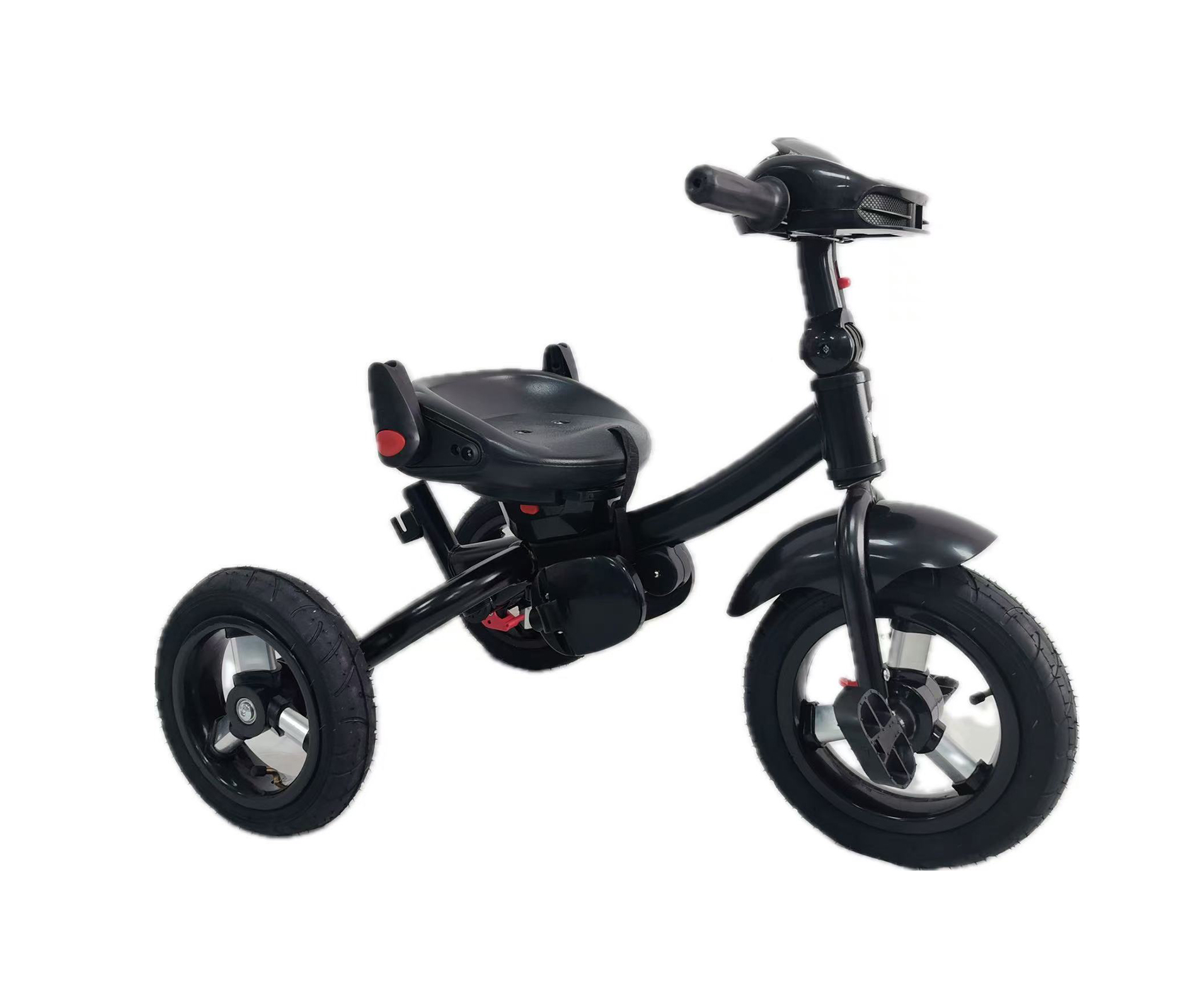 Трехколесный велосипед Kreiss - фото 11