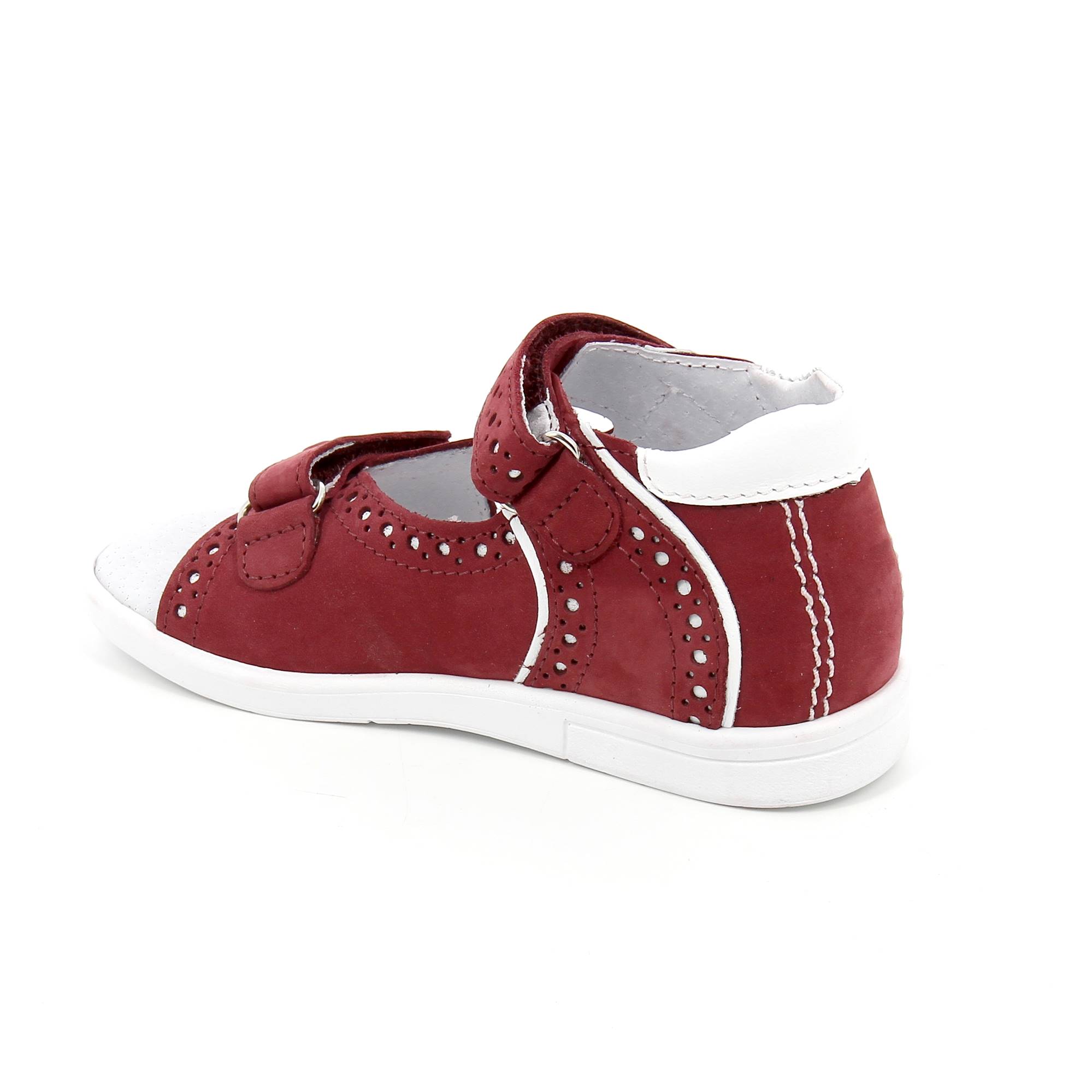 Сандалии ТОТТА 10216/2-КП-146.29 - фото 2