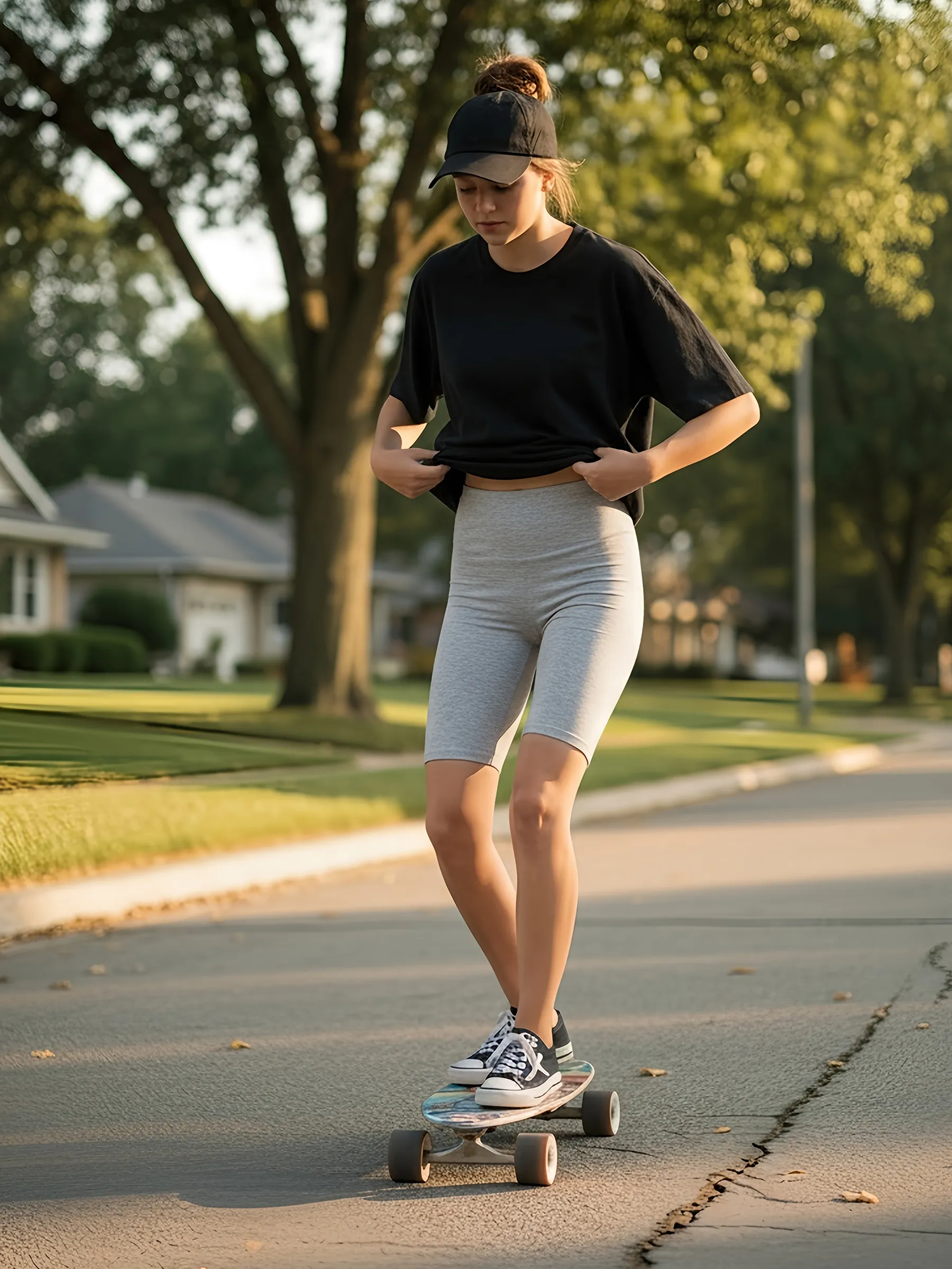 Велосипедки MY BUY MB6290СМ - фото 5