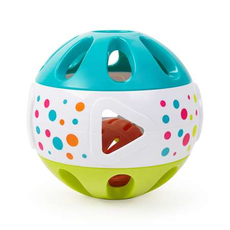 Игрушка Auby развивающий центр