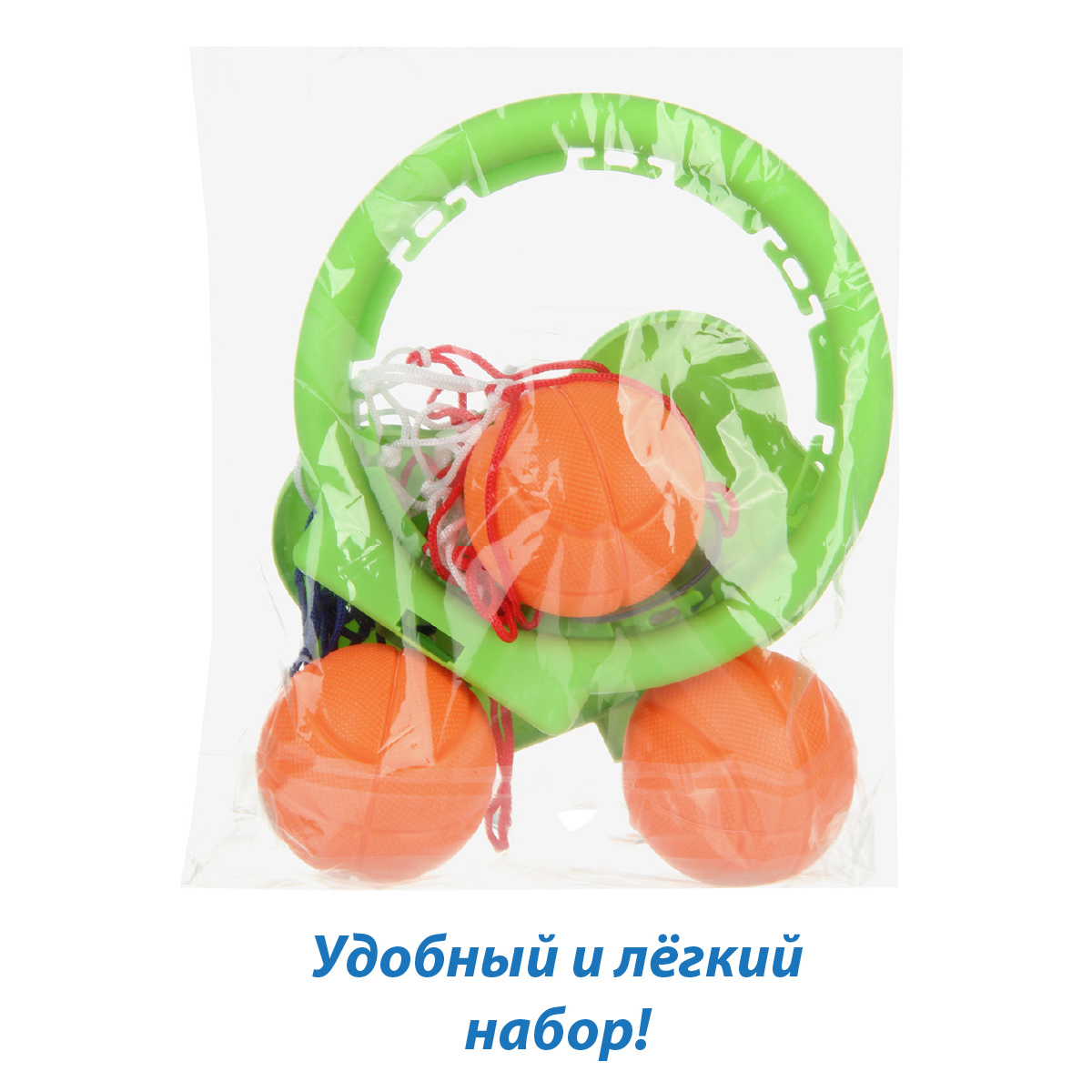 Игрушка Veld Co Лягушка - фото 5