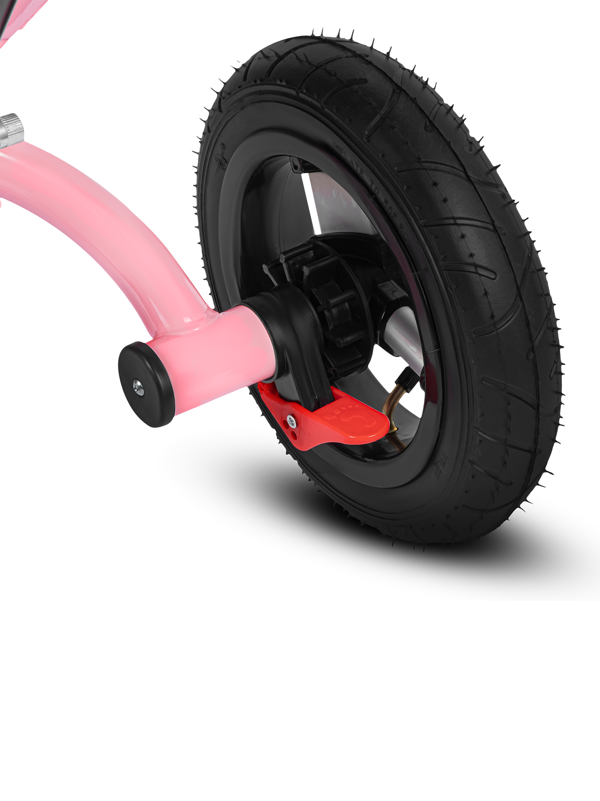 Трехколесный велосипед CITYRIDE - фото 19