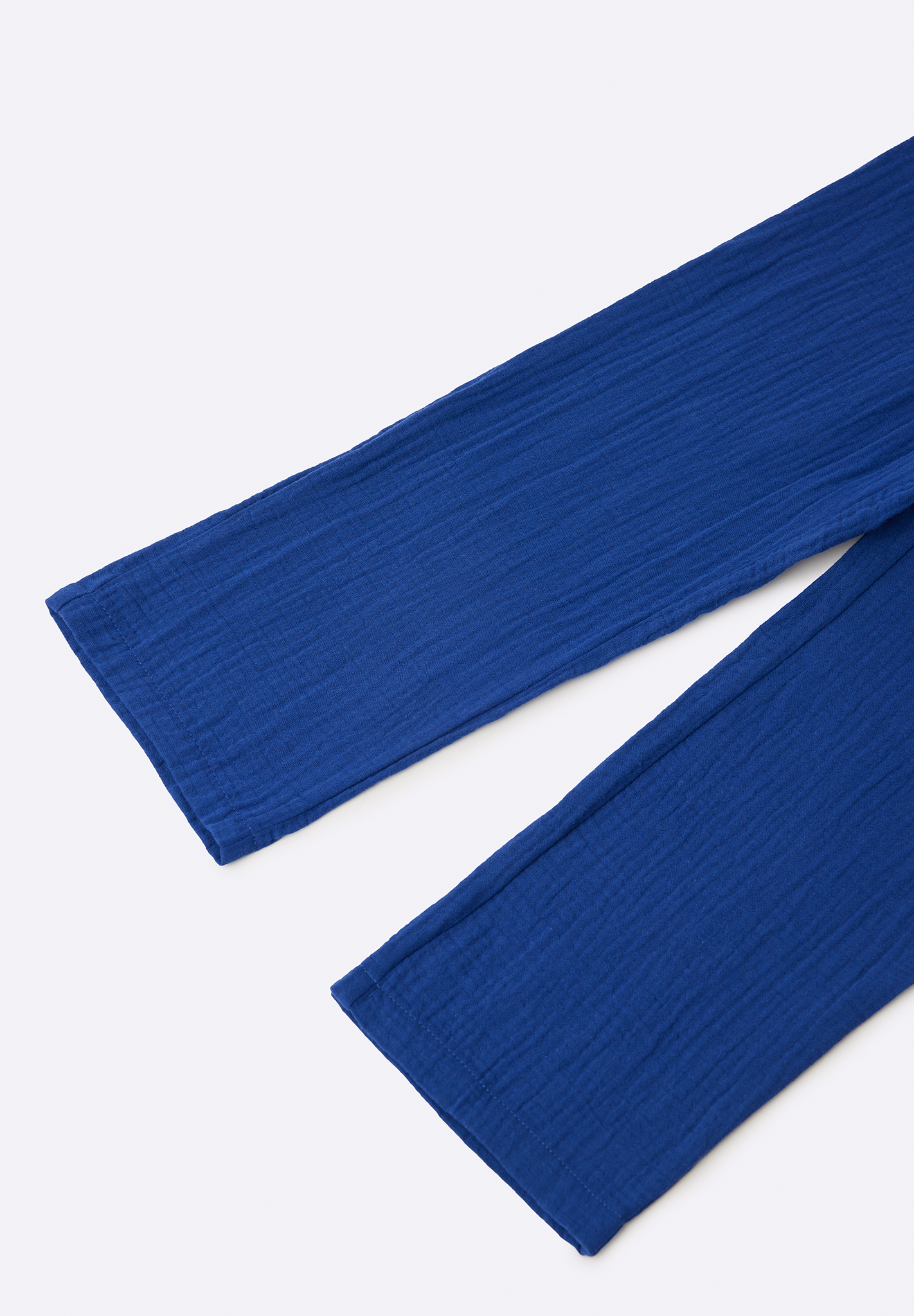 Муслиновые брюки Lassie 7200083A-6930 - фото 5