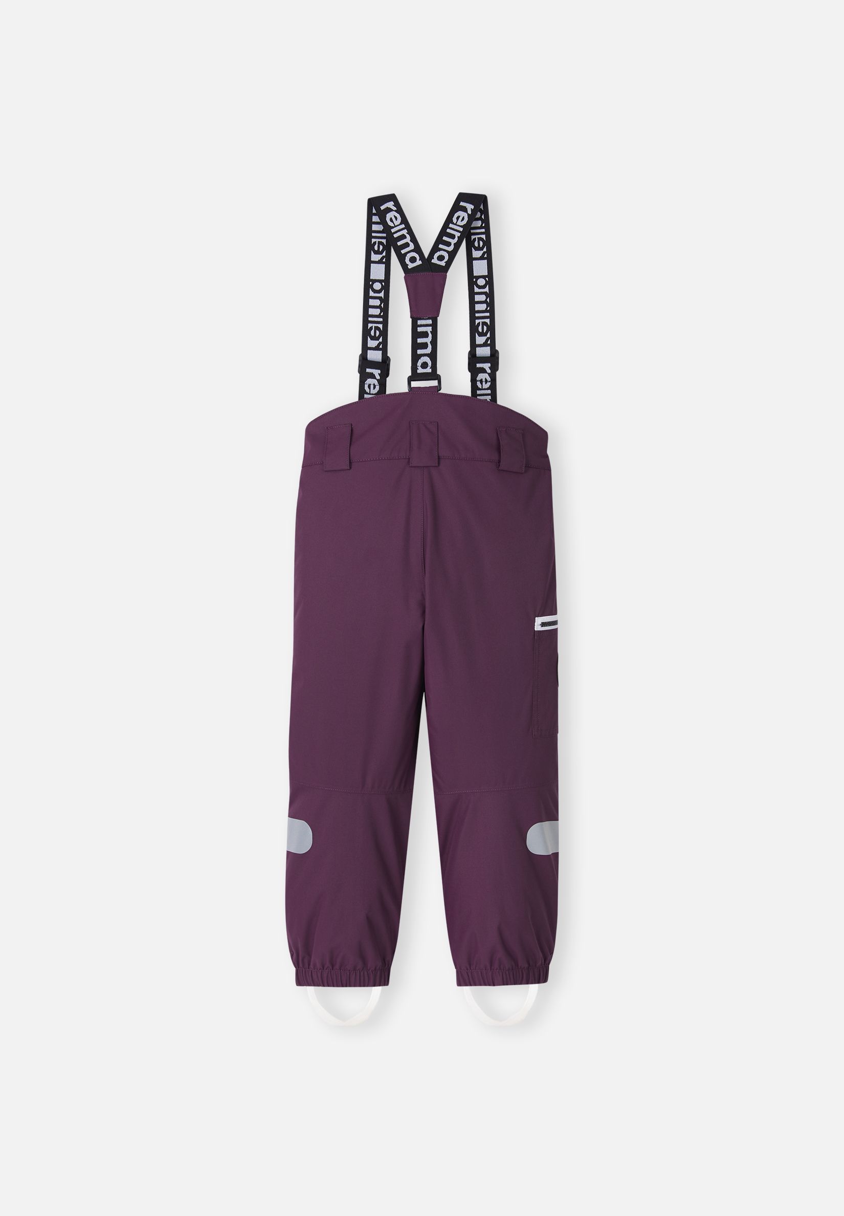 Брюки Reima 5100143A-4960 - фото 2