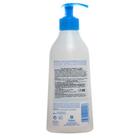 Гель Biolane 350 мл