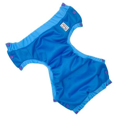 Многоразовые подгузники Mamalino L