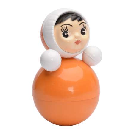 Игрушка Котовск неваляшка