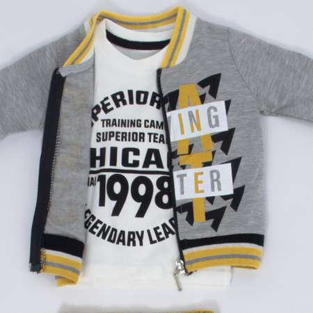 Комплект Concept Kids