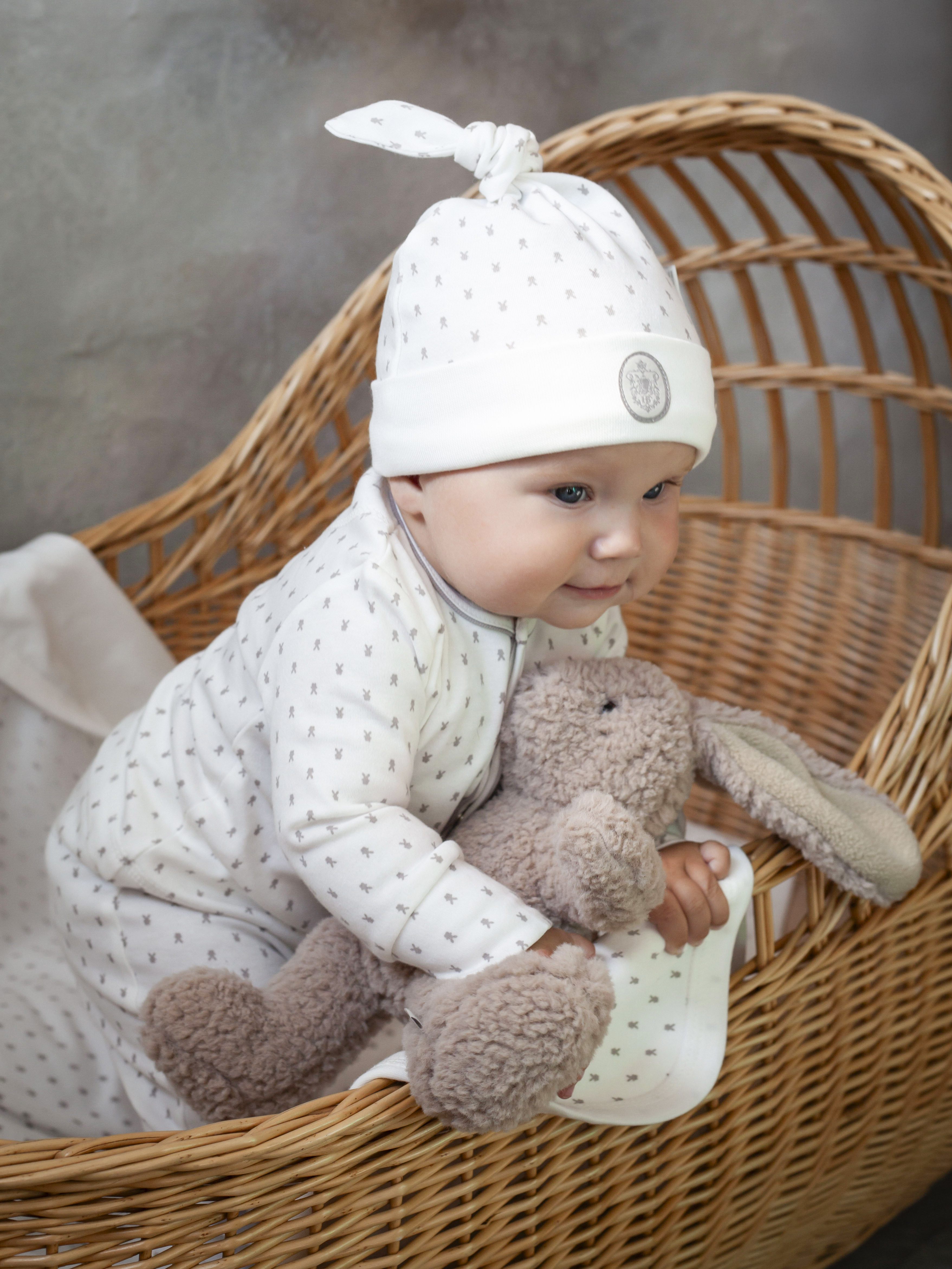 Кофточка НаследникЪ Выжанова 03007-02005 - фото 4