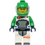Фигурка LEGO Astronaut Male