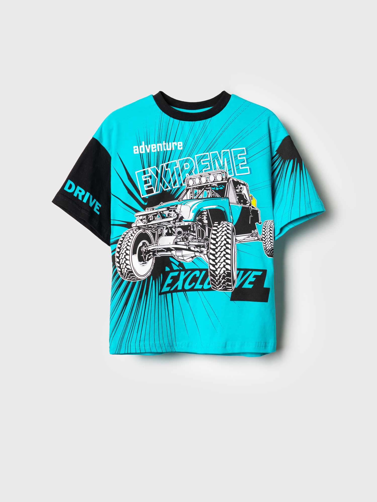 Футболка PlayToday 12612224 - фото 6