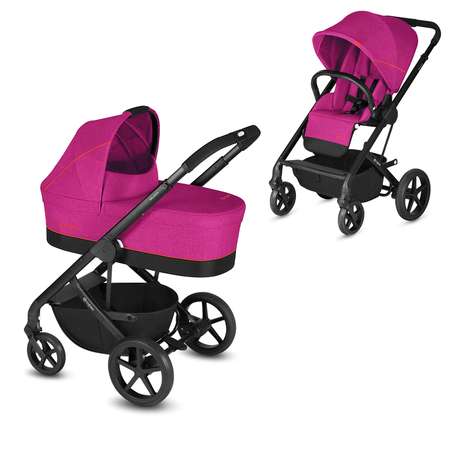 Прогулочный блок Cybex Cot S