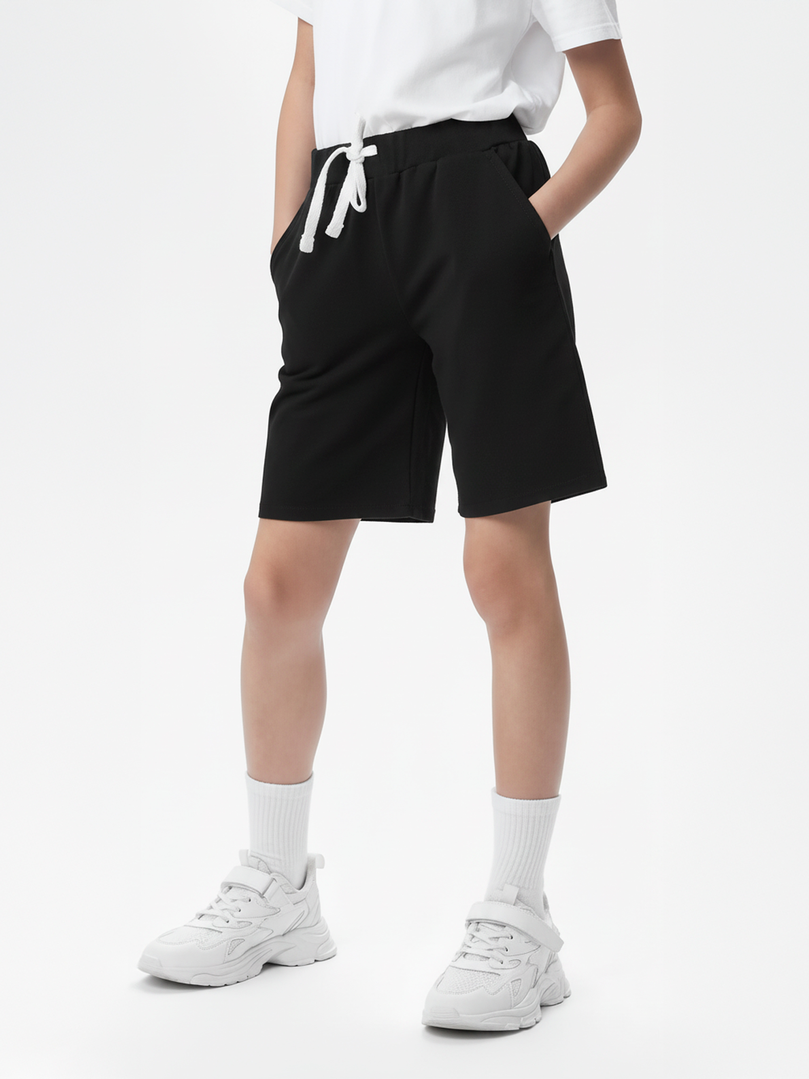 Шорты Bossa Nova 312Л24-461-Ч - фото 1